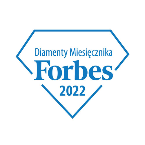 Diamenty Forbesa 2022