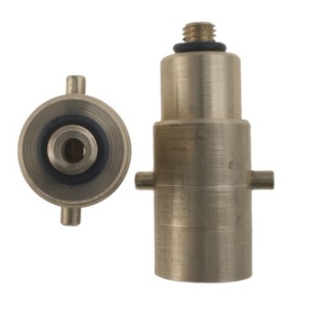 PR-T003 Przejście Bayonet Tomasetto Holandia