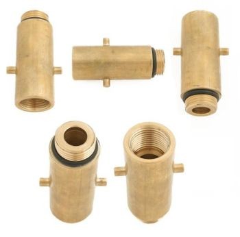 PR-T004 Przejście Bayonet Holandia długie