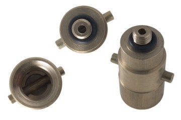 PR-0008 Przejście Bayonet Tomasetto Holandia