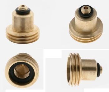 PR-T016 Przejście ACME M12 dł. 42mm