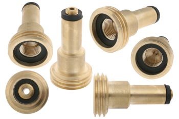 PR-T017 Przejście ACME M12 dł. 79mm