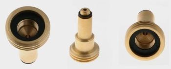 PR-T018 Przejście ACME M 14 dł. 79mm