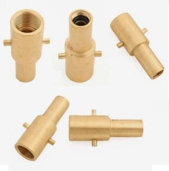 PR-T021 Przejście Bayonet M16x1,5