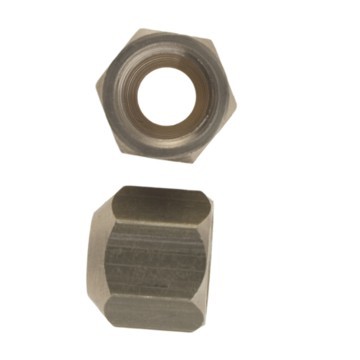 NA-0002 Nakrętka wlewu ø8mm