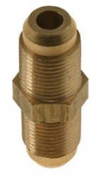 NY-0002 Nypel M12x1/ M12x1