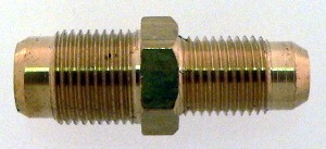 NY-0016 Nypel M12x1/M10x1