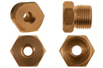 RE-0006 Redukcja zaworu (Produkt na specjalne zamówienie)