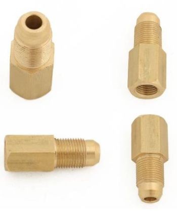 RE-0010 Redukcja M12x1/M10x1 