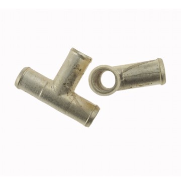 TR-0009 Trójnik ø16/ø16/ø16mm