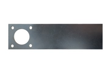 UC-0005 Uchwyt z blachy