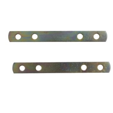 UC-0006 Uchwyt do listwy sekwencji - krotki