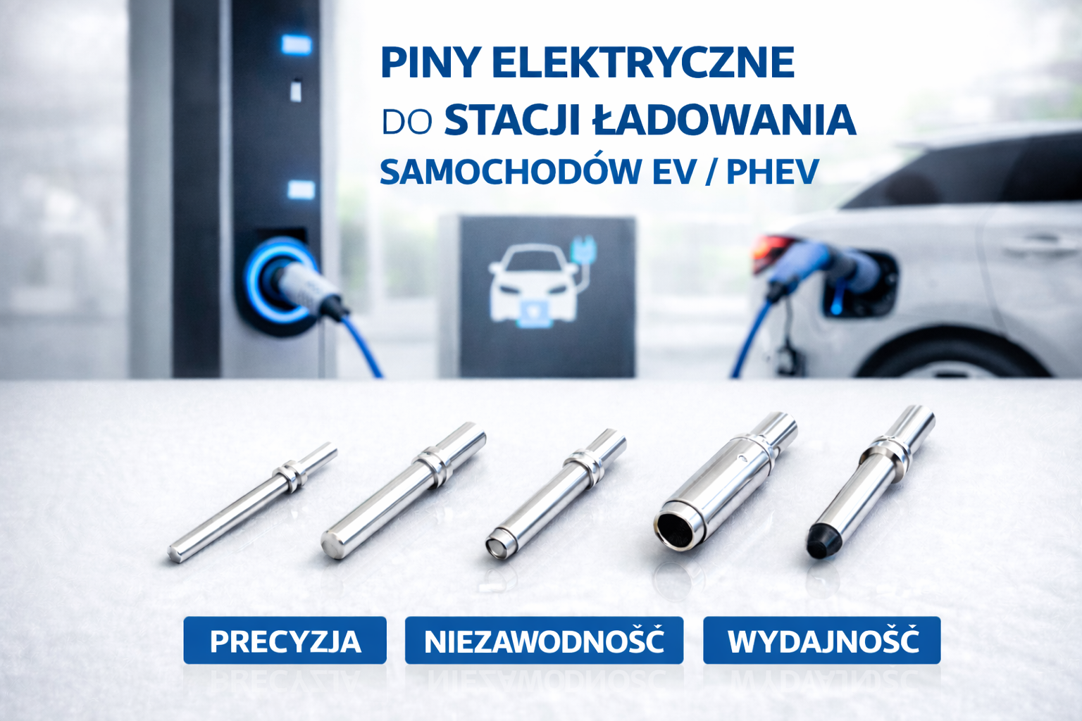 piny elektro